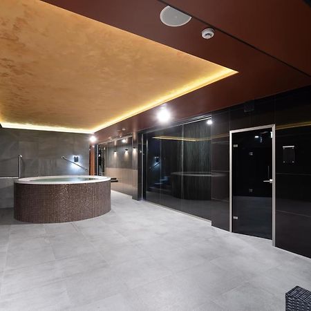 Apartment Luna Hrebienok C109 Високи Татри Екстериор снимка