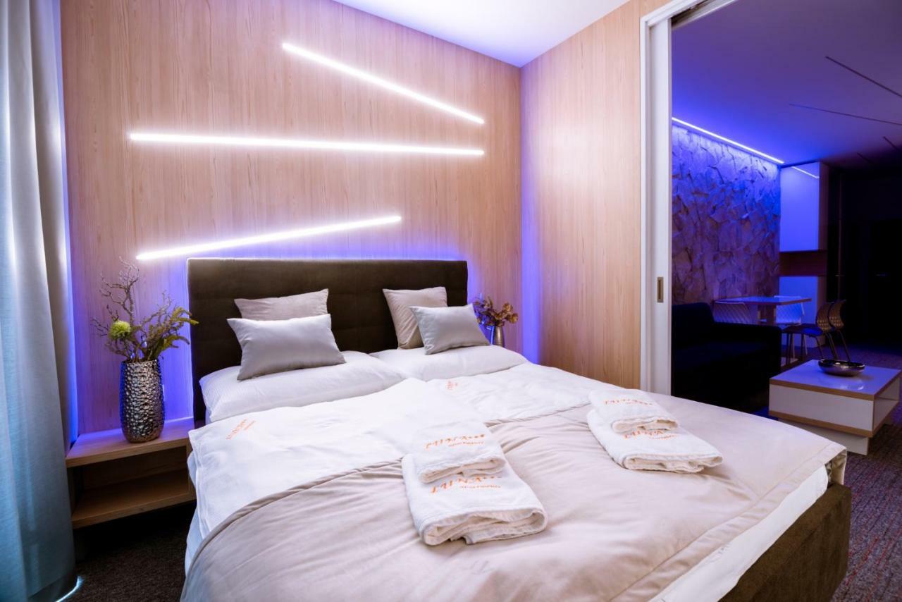 Apartment Luna Hrebienok C109 Високи Татри Екстериор снимка