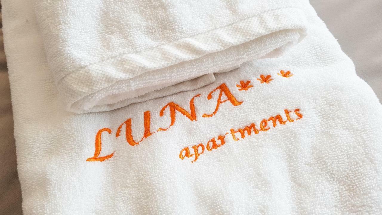 Apartment Luna Hrebienok C109 Високи Татри Екстериор снимка