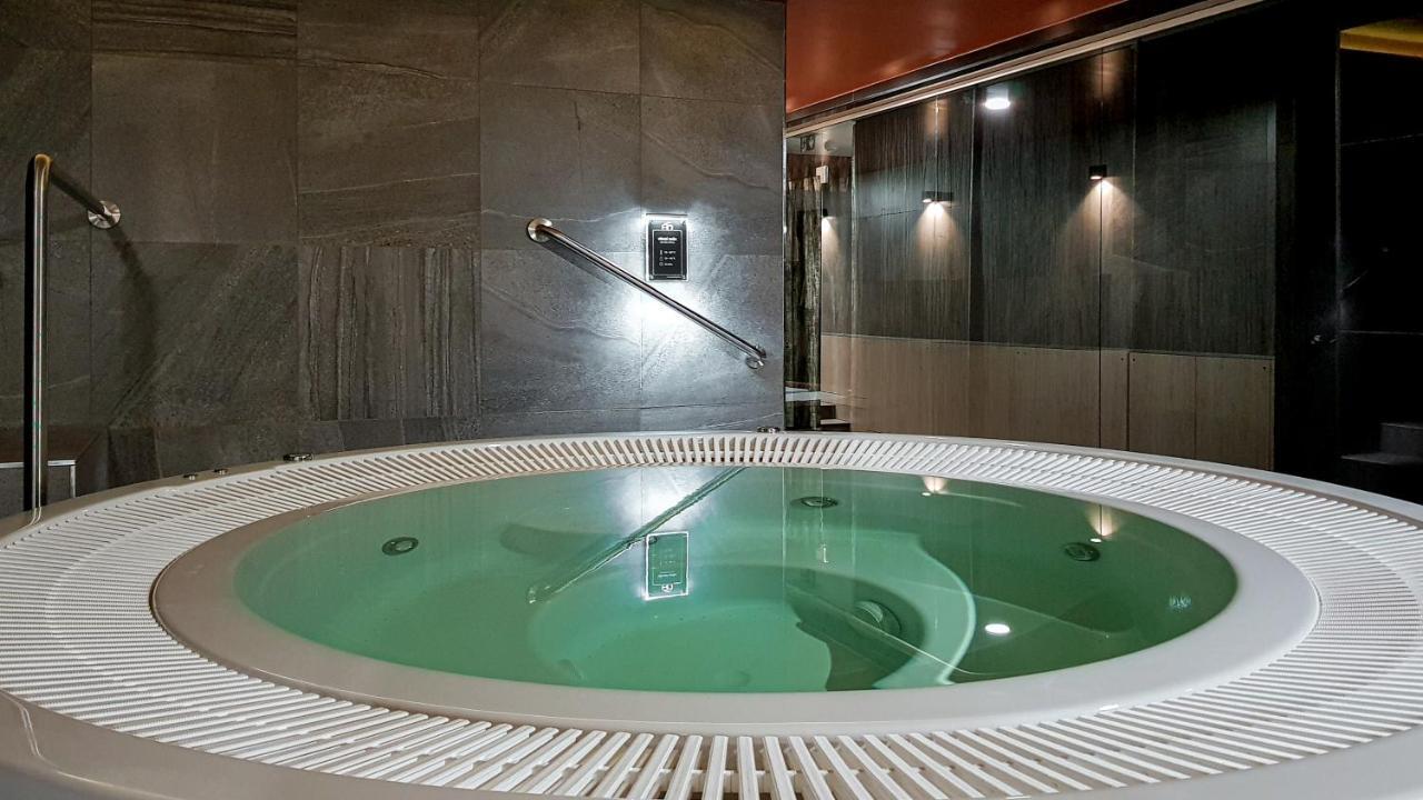 Apartment Luna Hrebienok C109 Високи Татри Екстериор снимка